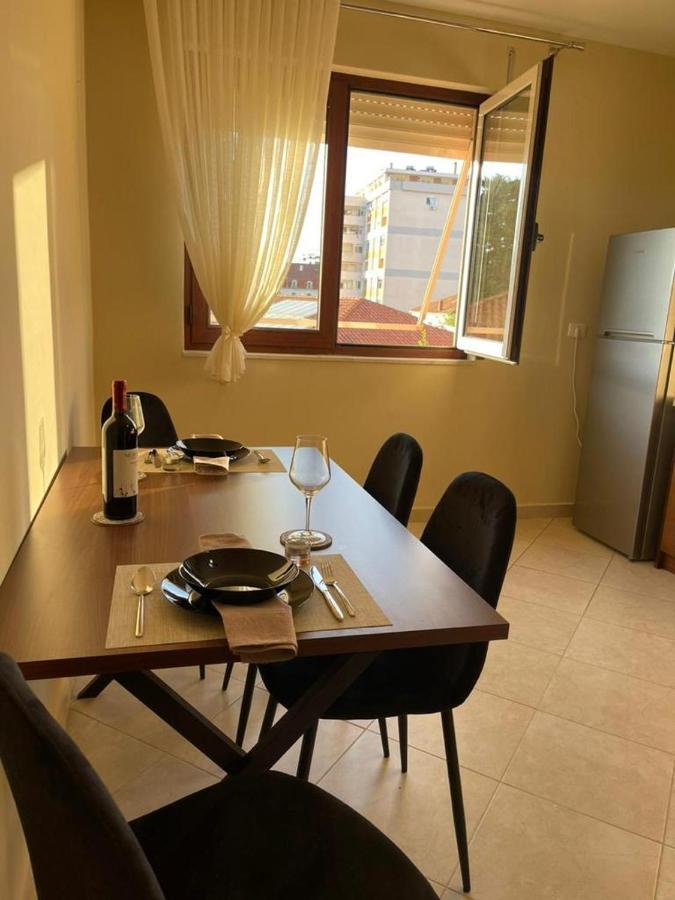 Premium Apartments Shkodër Exterior foto