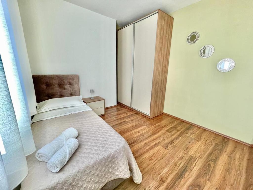 Premium Apartments Shkodër Exterior foto